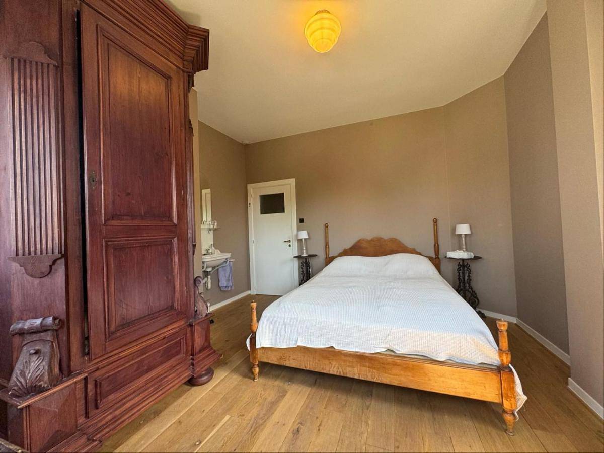Double Room in De Haan, Belgische Kust