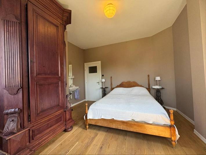 Maison d’hôte pour 2 personnes, avec vue dans Flandre-Occidentale - 2