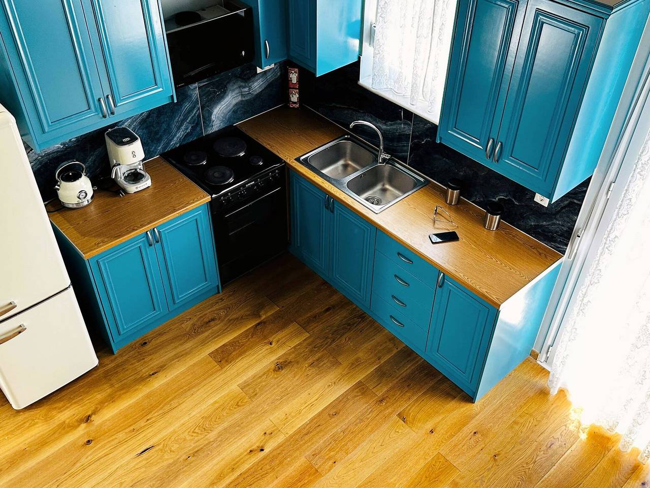 Entire apartment, Cinnamon House -next To Old Town in Chania region