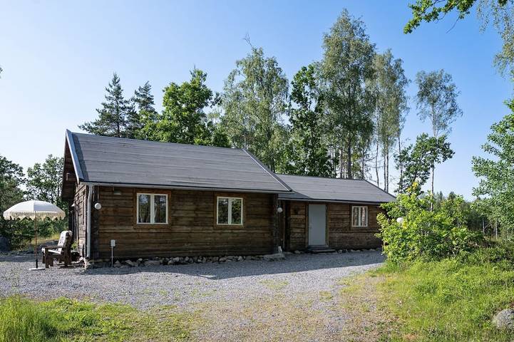 Ferienhaus für 5 Personen, mit Garten, mit Haustier - 1