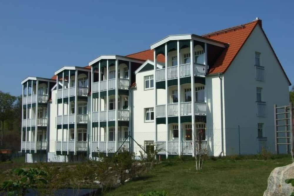 Ferienwohnung in Usedom für 4 Personen in Usedom