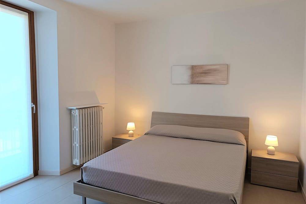 Ganze Wohnung, Summer Apartment in Mergozzo in Mergozzo, Comune di Mergozzo