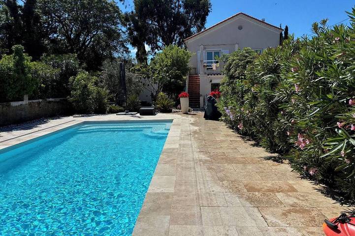 Holiday home for 7 people - 1