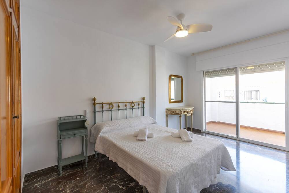 House \"Las Chuchas\" in Calahonda in Carchuna, Motril