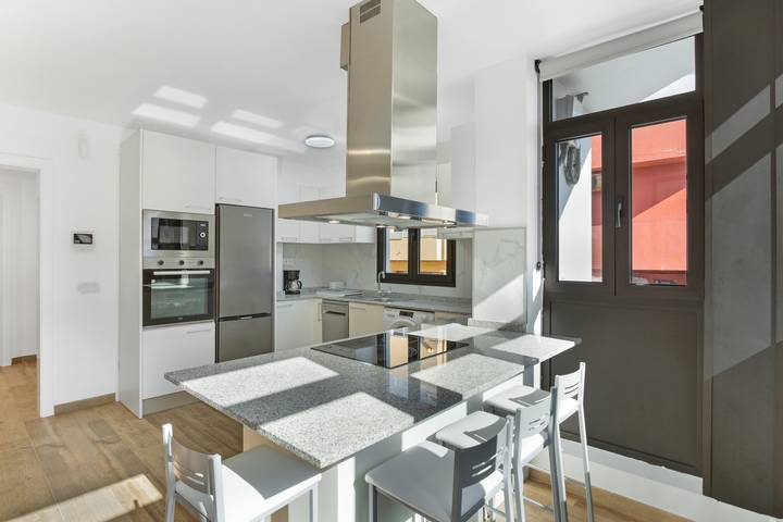 Gîte pour 3 personnes dans Arinaga - 4