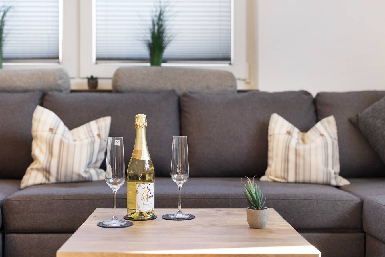 Ganze Wohnung, Ferienwohnung 'Nr. 34A Malliß' mit gemeinsamer Terrasse, privatem Garten und Wi-Fi in Malliß, Mecklenburgisches Elbetal