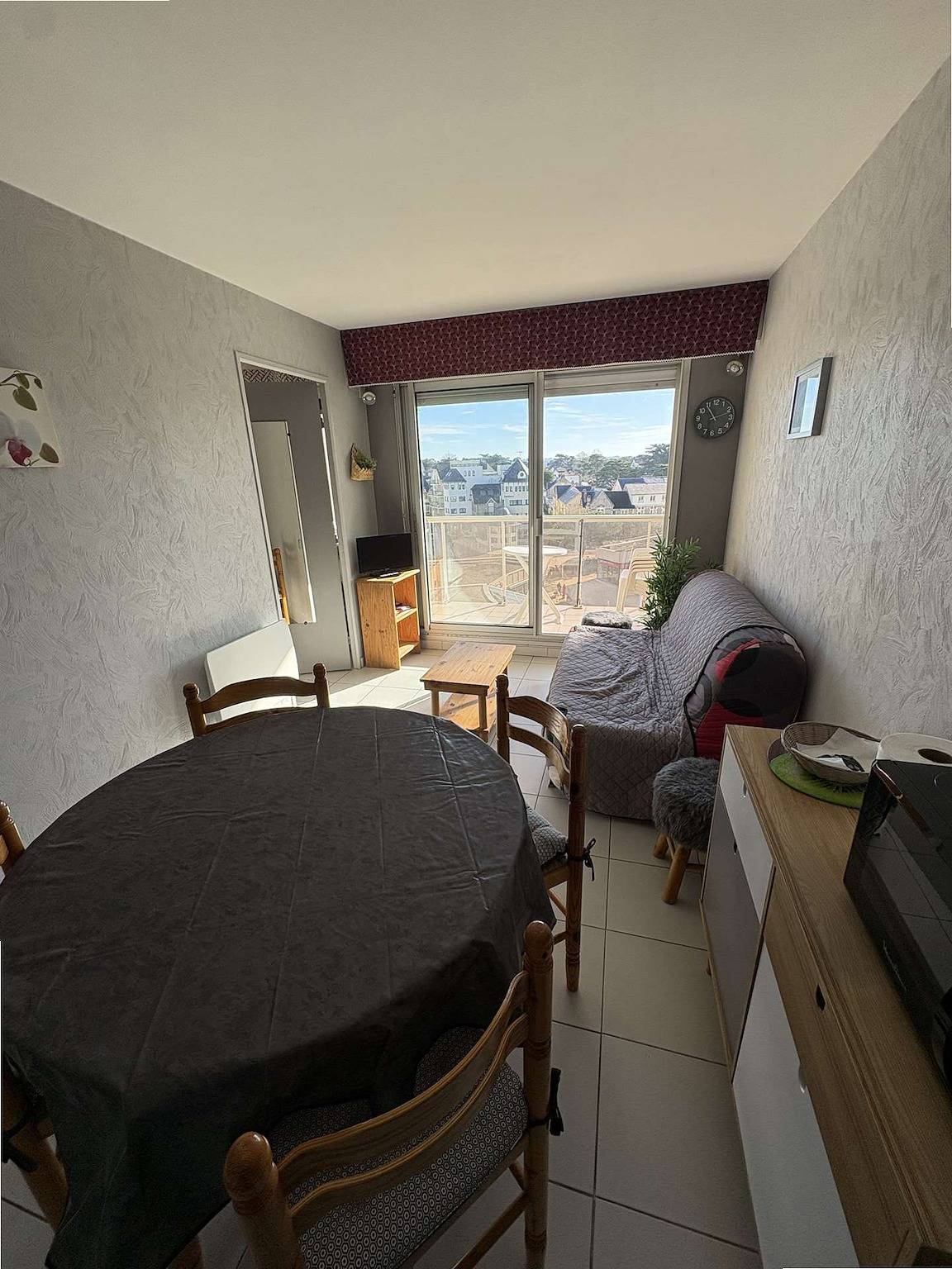 Entire holiday apartment, Pornichet - Quartier Des Oceanes in Pornichet, Côte d'Amour