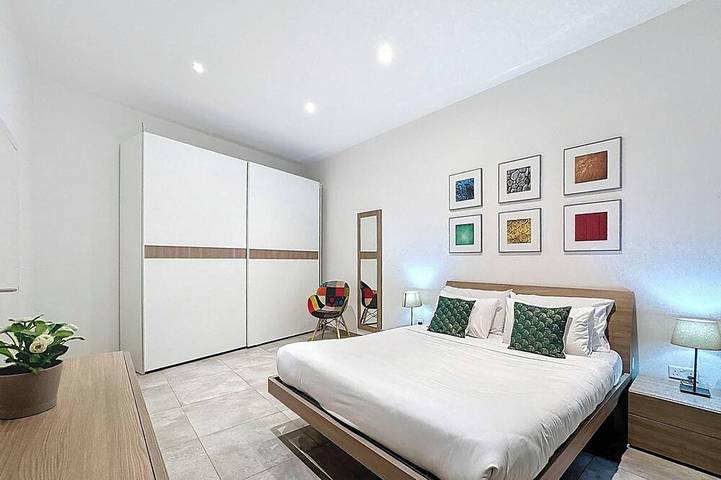 Historic Malta Home with Rare Indoor Cave Pool in il-Mellieha, Mellieha