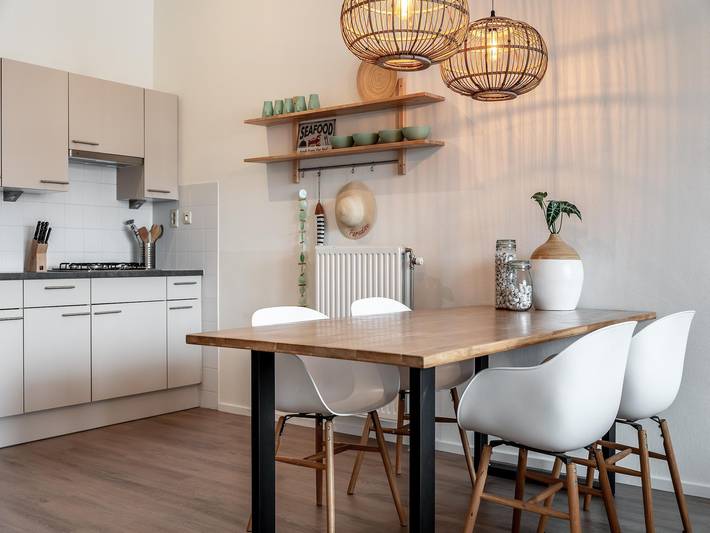 Ferienwohnung für 4 Personen in Südholland - 2