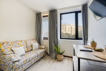 Apartamento De Férias para 2 Pessoas em Matosinhos, Matosinhos e Leça da Palmeira, Foto 4