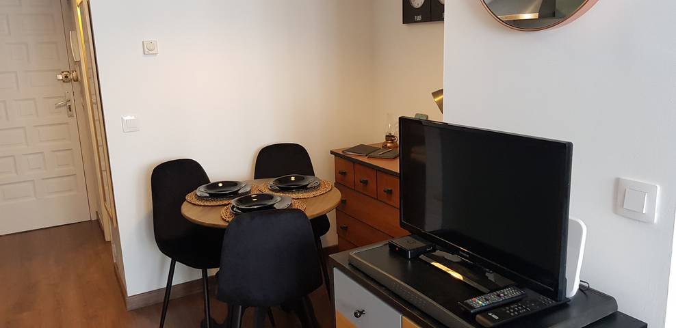 Gîte pour 2 personnes à El Tarter - 3