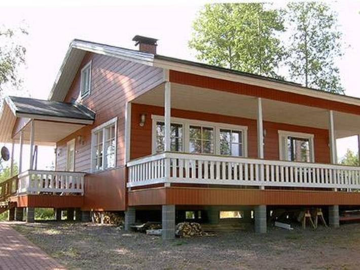 Pernoo 2 in Kymenlaakso