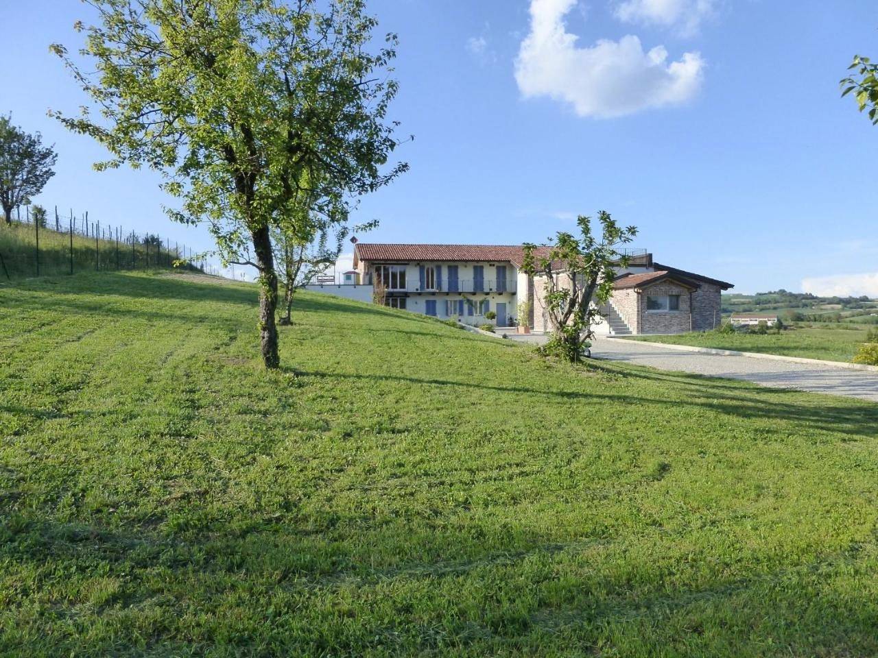Rosatea B&B in Chieri, Province de Turin