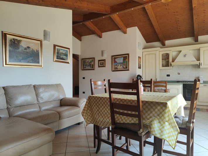 Appartamento intero, Terrace Apartment in Andora, Riviera di Ponente