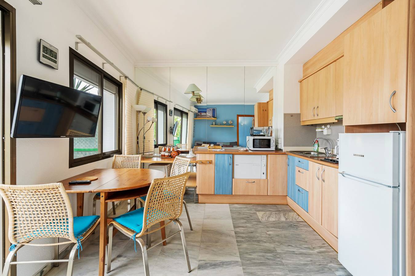 Geheel appartement, Welcs Apartamento 080 Emp cerca de la playa in Empuriabrava, Upper Empordà