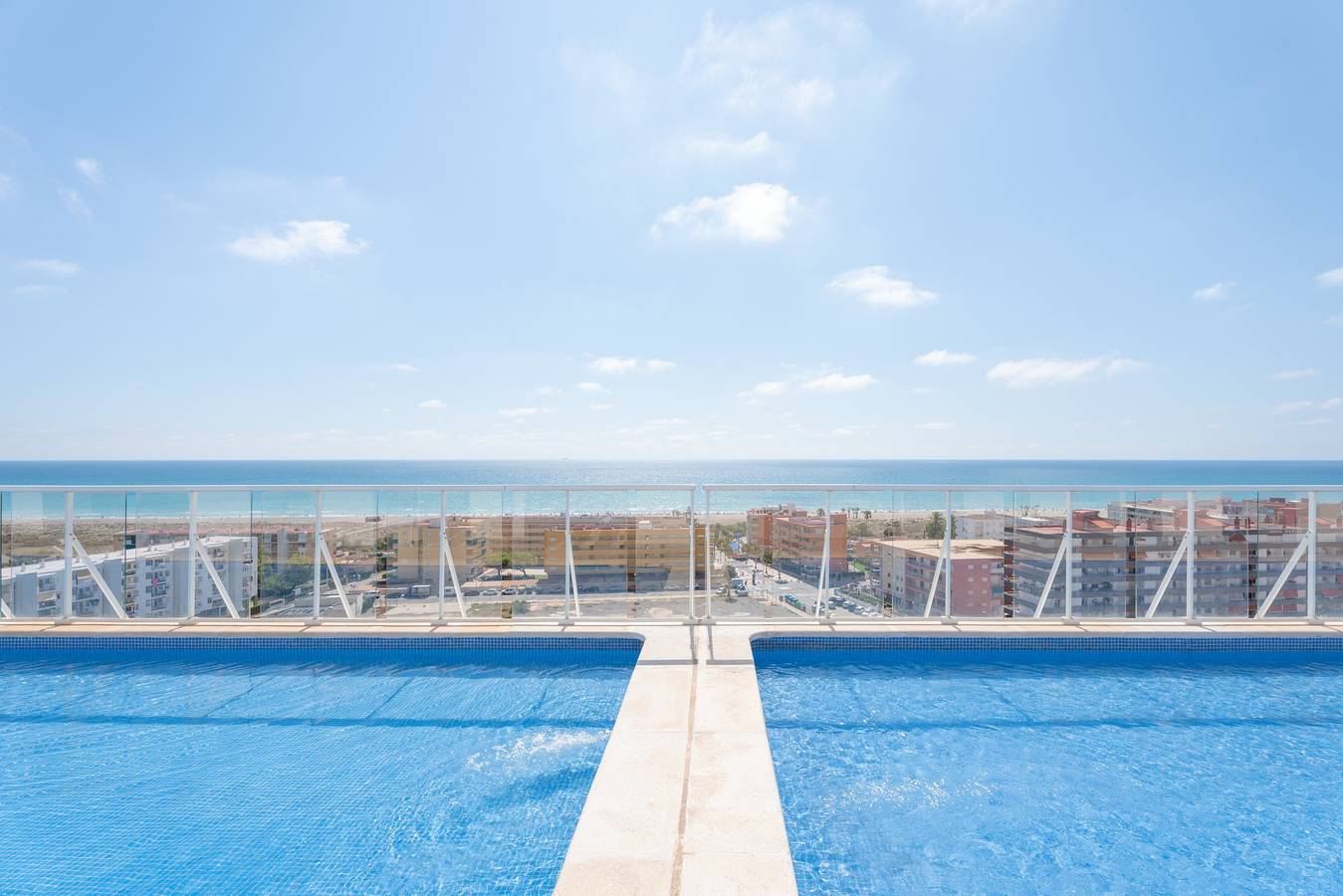 Apartamento para 4 Personas en Canet de Berenguer, Costa de Valencia