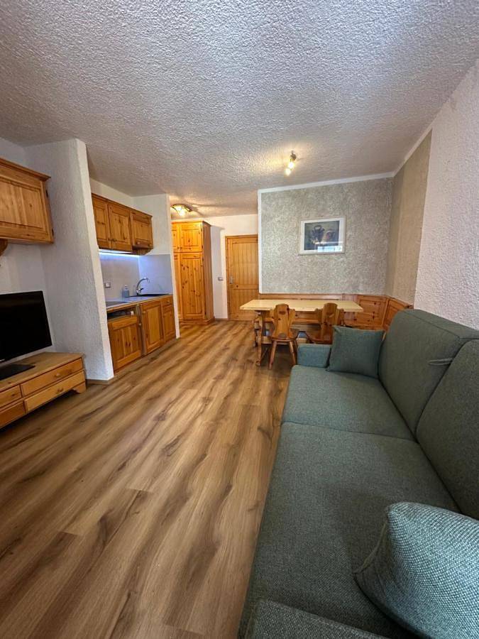 Gîte pour 4 personnes, avec vue à Malè - 2