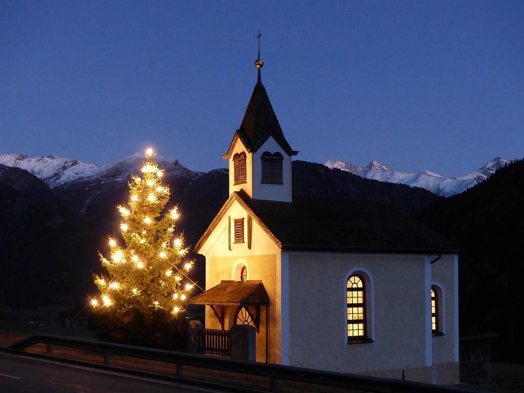 Ferienwohnung in Stubaier Alpen, Trins
