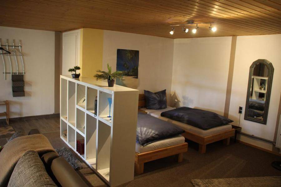 Ganze Ferienwohnung, Ferienwohnung Loni in Viereth in Viereth-Trunstadt, Fränkisches Weinland