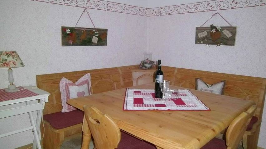 Ferienhaus für 10 Personen in Übersee - 3