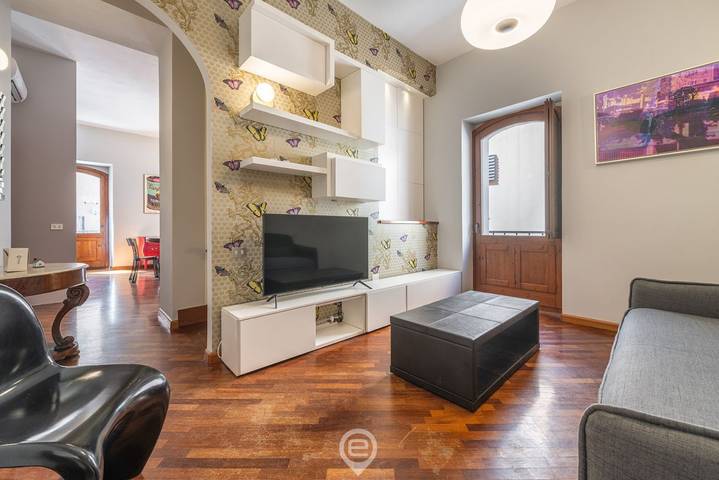 Ferienwohnung für 2 Personen in Cagliari