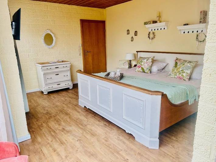 Ferienwohnung für 2 Personen in Bad Fallingbostel - 3