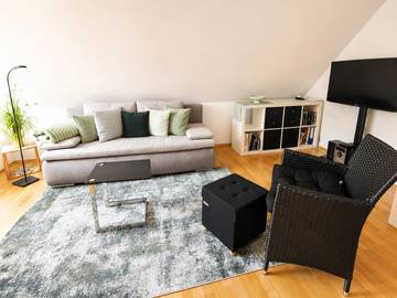 Ferienwohnung für 5 Personen in Kressbronn am Bodensee, Obersee (Bodensee), Bild 3