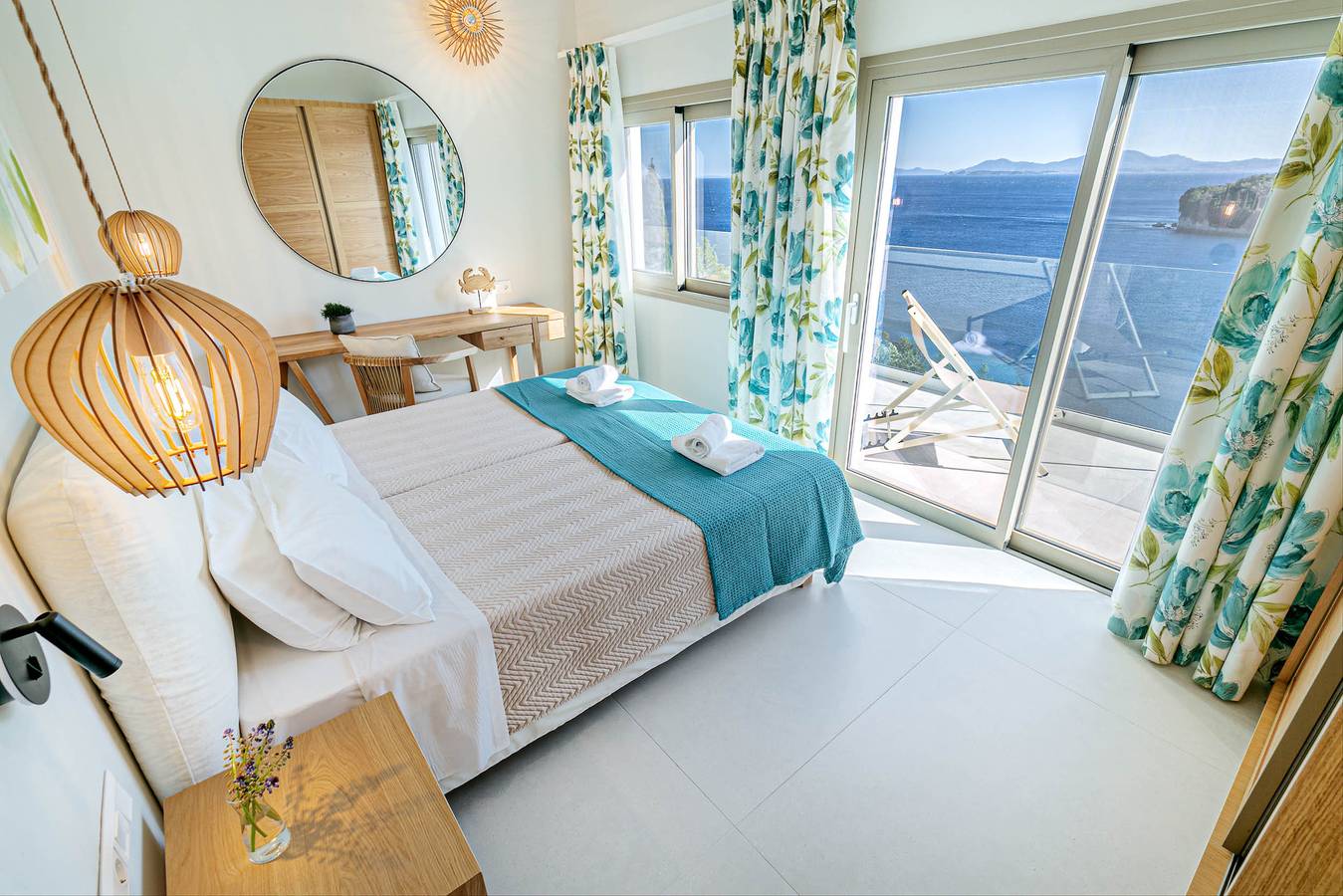 Kalami Beach - Villa Mara in Καλάμι, Κέρκυρα