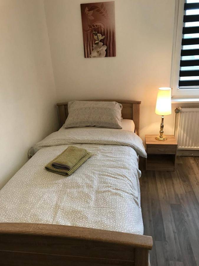 Ferienwohnung für 4 Personen, mit Ausblick in Velbert - 4