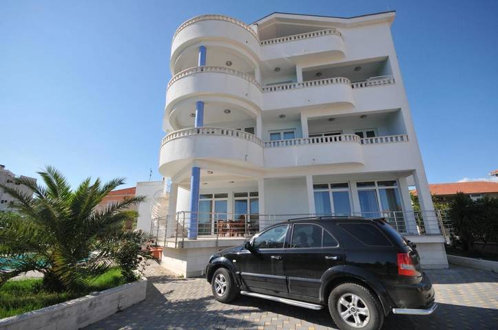 Maison d’hôte pour 2 personnes, avec vue ainsi que piscine et jardin à Trogir - 3