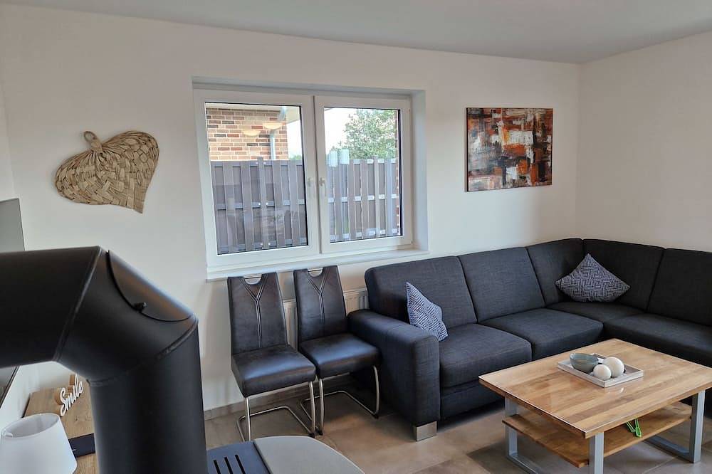 Ferienhaus für 8 Gäste mit 120m² in Haselünne (250841) in Haselünne, Hasetal