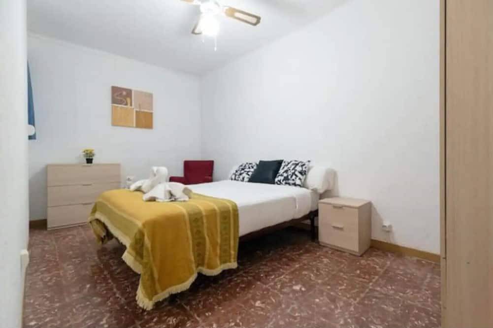 Ganze Wohnung, Apartament Sant Mateu in Vilassar de Mar, Costa del Maresme