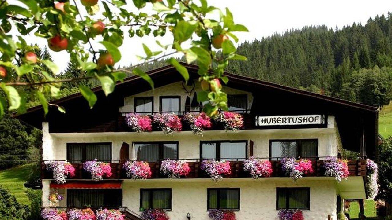Ganze Ferienwohnung, Ferienwohnung für 4 Personen (70 m²) in Jungholz in Jungholz, Bayerische Alpen