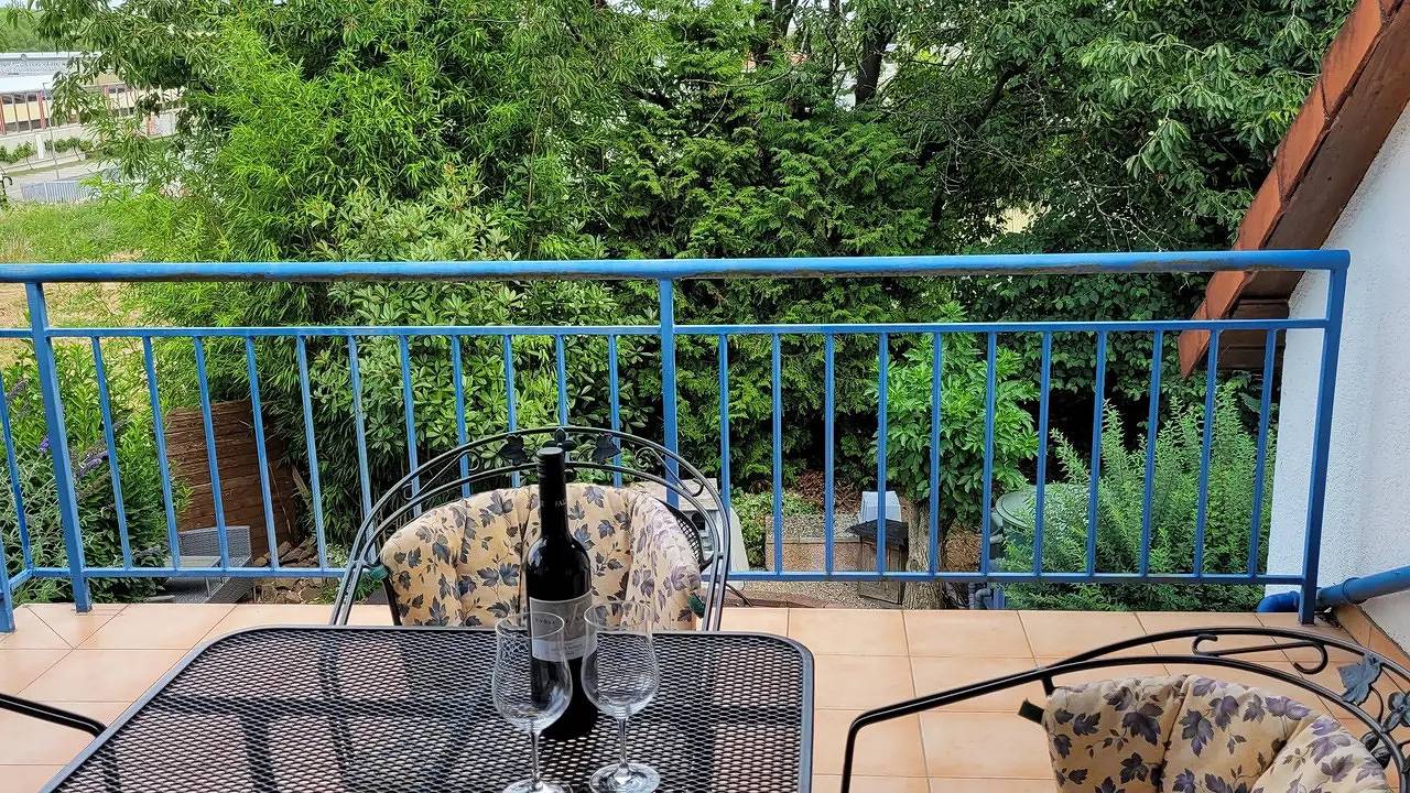 Appartamento vacanze a Palatinato a partire da 84€ a notte