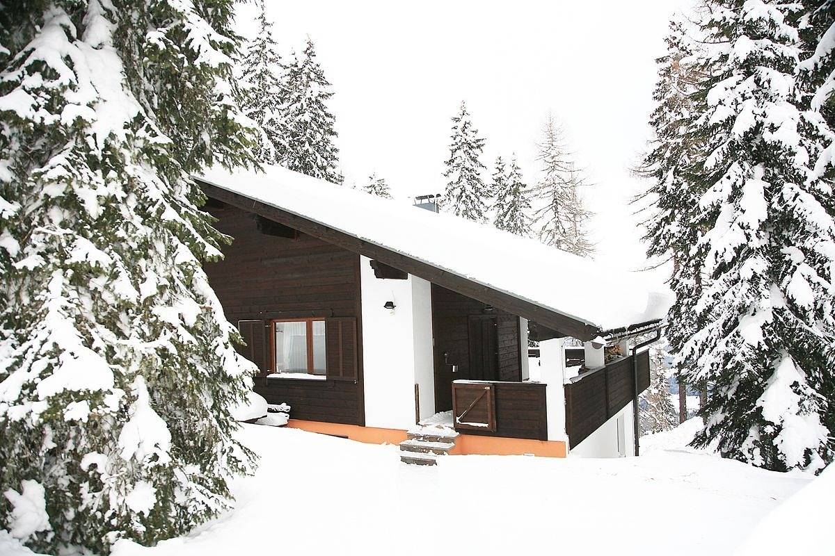 Alpine-Lodges Petra in Arriach, Gerlitzen