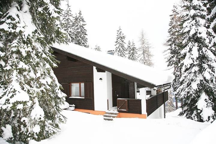 Alpine-Lodges Petra in Arriach, Gerlitzen