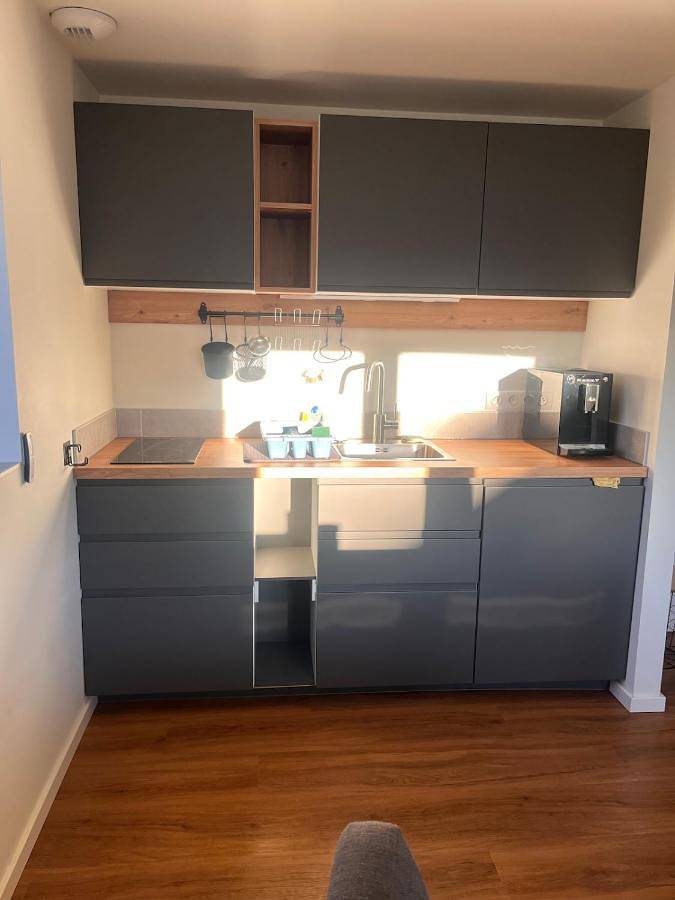 Gîte pour 4 personnes à Eckwersheim - 3