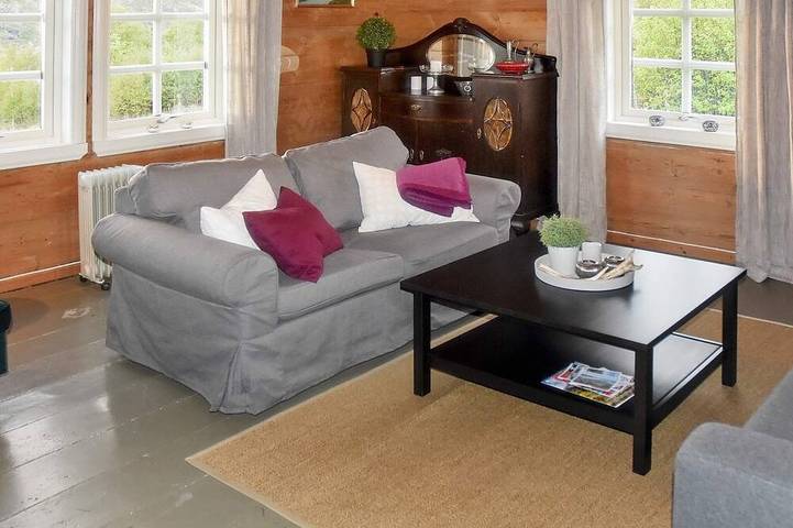 Ferienhaus für 8 Personen, mit Terrasse in Masfjorden - 3