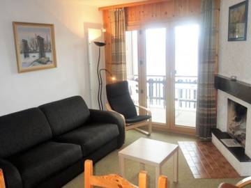 Vakantiewoning voor 8 Personen in Veysonnaz, 4 Vallées, Afbeelding 4