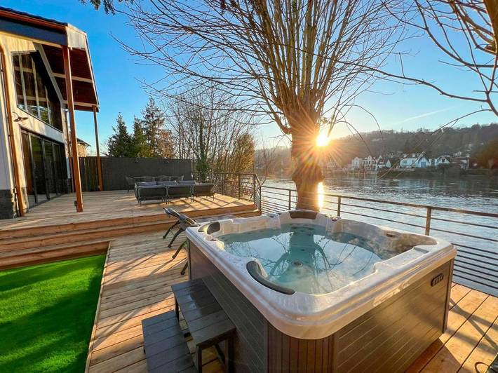 Casa de huéspuedes para 1 personas, Se admiten mascotas - 1