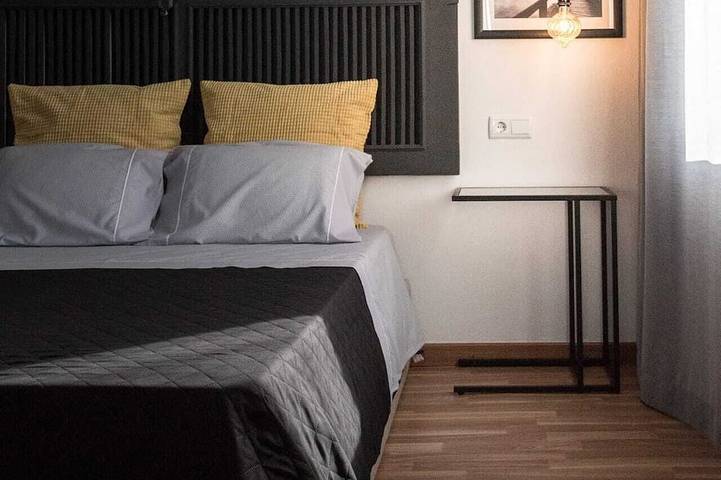 Gîte pour 4 personnes dans Macedo de Cavaleiros - 4