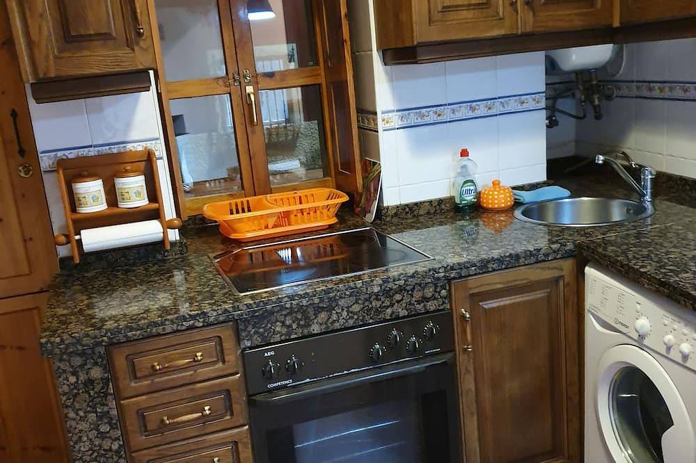 \"La Casina\" mare, spiaggia e montagna. Godetevi l'ambiente, gastotronomía in Ribadesella, Costa Verde (Spagna)