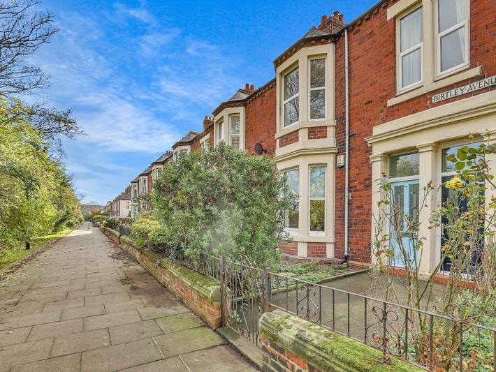 Cottage for 3 people in Tynemouth