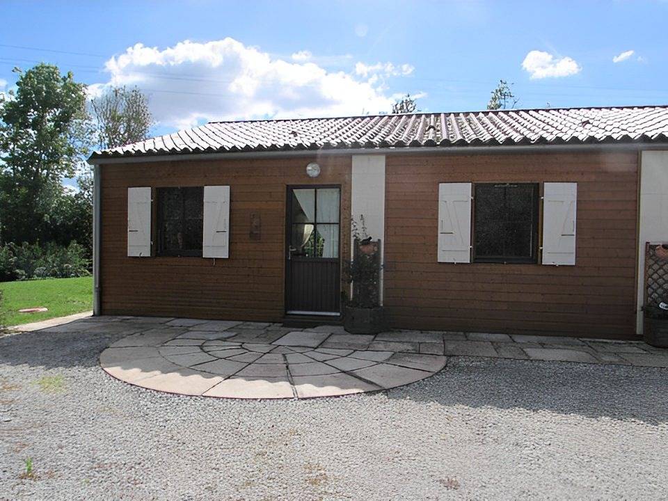 Gîte Lavande - Gîtes Au Bas Marais in Nalliers, Fontenay-le-Comte