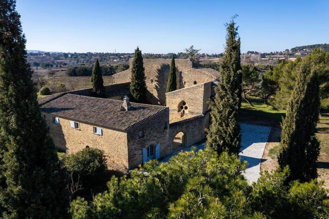 Villa with Private Pool in Puyvert, Parc naturel régional du Luberon