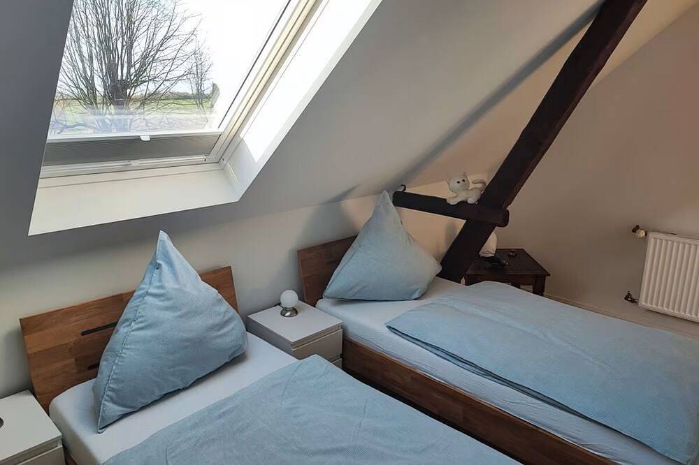 Ferienwohnung auf dem Lande in Niesgrau, Schleswig-Flensburg