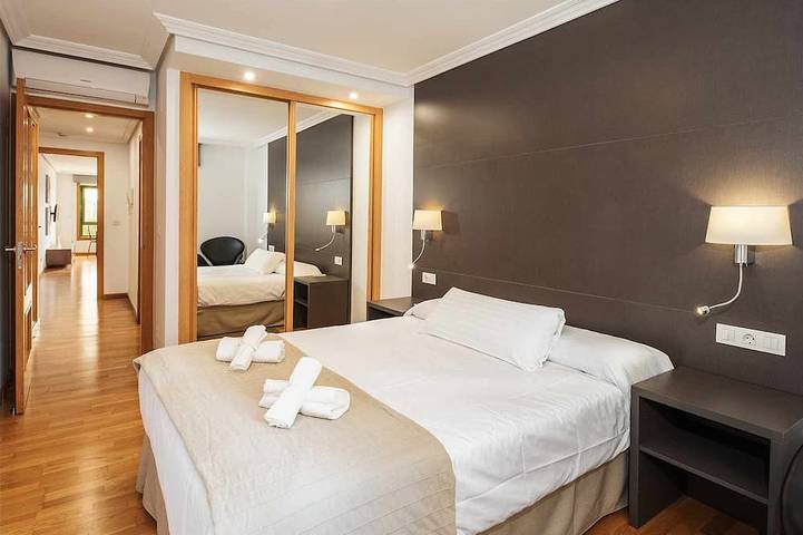 Apartamento entero, Lanzahost "Lux XXI" - el mejor de playa y ciudad in Playa del Reducto, Arrecife