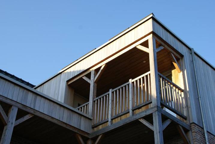 Chambre d’hôte pour 3 personnes, avec jardin à Hasselt - 3