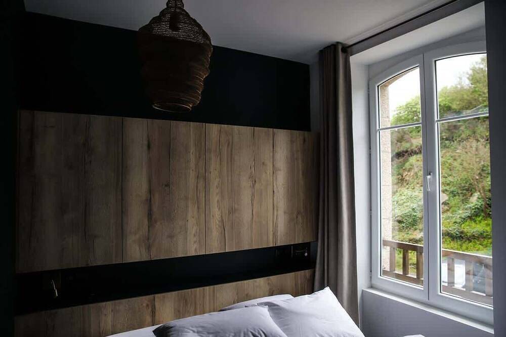 Appartement entier, Ile Stagadon - Appartement de luxe magnifique vue in Région de Brest