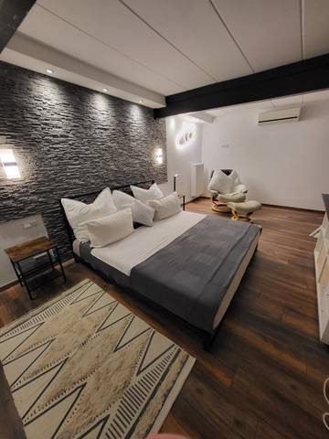 Ferienhaus für 2 Personen in Mellrichstadt, Rhön-Bayern, Bild 2